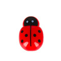 Magnets Ladybug 6pcs