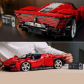 LEGO Technic Ferrari Daytona SP3 18+