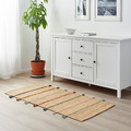 RAKLEV Rug, flatwoven, 160x70 cm