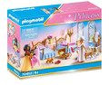 Playmobil Princess Bedroom 4+