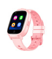 Garett Smartwatch Kids Twin 4G, pink