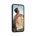 CRONG Phone Case Samsung Galaxy S23 FE Color Cover, black