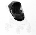 Baby Jogger Weathershield Rain Cover City Select Seat