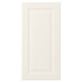 BODBYN Door, off-white, 30x60 cm