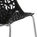Chair Cepelia, black