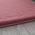 Rug Balta Lop 53 x 80 cm, dark pink