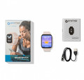 Oro-Med Smartwatch ORO FIT PRO GT, pink