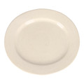 Ceramic Serving Platter, white