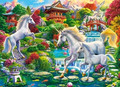 Castorland Jigsaw Puzzle Unicorn Garden 300pcs 8+