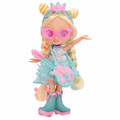 Cry Babies Doll Magic Tears BFF Guitarist Stella 3+