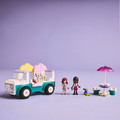 LEGO Friends Heartlake City Ice Cream Truck 4+