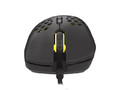 Natec Gaming Mouse Genesis Krypton 550 8000 DPI RG