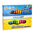 Prima Art Plasticine 24 Neon Colours