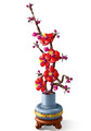 LEGO Icons Plum Blossom 18+