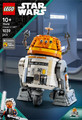 LEGO Star Wars Chopper (C1-10P) Astromech Droid 10+