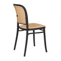 Chair Antonio, black