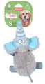 Zolux Dog Toy Friends Elephant Yvan S