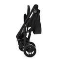 Graco Breaze Lite 2 SnugEssentials i-Size Travel System 2in1, Black