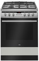 Amica Free-standing Gas-electric Cooker 617GEH3.33HZpTaDpNAScXX