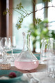 STORSINT Carafe, clear glass, 1.7 l