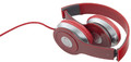Esperanza Stereo Headphones EH145R Techno Red