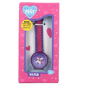 PRET Children's Watch Kids Time Unicorn purple 3+/6+