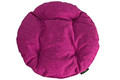 Seat Pad Seat Cushion 36cm, fuchsia