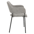 Chair Gato, light grey