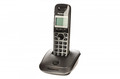 KX-TG2511 Single Dect cordless telephone Gray