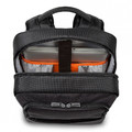 Targus CitySmart 12.5-15.6"' Essential Laptop Backpack, black/grey