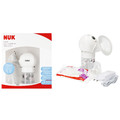 NUK Electric Breast Pump Luna