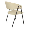 Dining Chair Larisa, beige