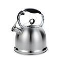 Feel Maestro 2.9L Stainless Steel Whistling Kettle MR-1334