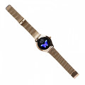 ORO-MED Smartwatch ORO SMART LADY GOLD
