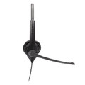 Jabra Stereo Headphones Biz1100 Edu