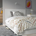 OLIVSPINNMAL Throw, off-white/multicolour, 120x160 cm