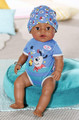 Zapf Baby Born Magic Boy 43cm 3+