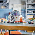 LEGO City Space Science Lab 6+