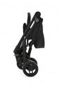 Graco Stroller Pushchair Breaze Lite 2 Black 0-4y/0-22kg