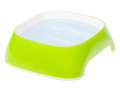 Ferplast Glam Bowl for Dogs Medium, green