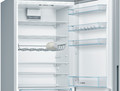 Bosch Fridge-freezer XXL KGV8VLEAS