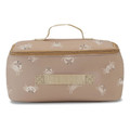 Vanilla Copenhagen Cooler Lunch Bag NEO CRABY Oak