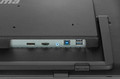 IIYAMA 27" Monitor T2755MSC-B1 USB HDMI IPS 5ms