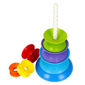 Bam Bam Educational Tower Toy 6m+