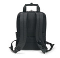 DICOTA ECO Slim PRO 12-14.1" Laptop Backpack, black