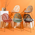 Dining Chair Alameda, beige