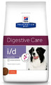 Hill's Prescription Diet i/d Low Fat Canine Dog Dry Food 1.5kg