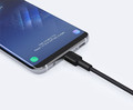 Aukey Quick Charge Cable USB C-USB CB-CA03 OEM