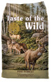 Taste of the Wild Dog Food Pine Forest Canine Formula 2kg