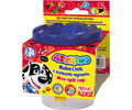 Astra Non-Spill Cup Water Pot Paint Brush Cleaner